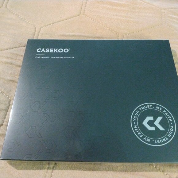 Casekoo LC series cellphone case iPhone color Blue New Read - Picture 1 of 3